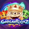 25 FREE SPINS