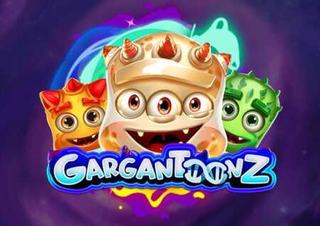 25 FREE SPINS