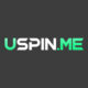 Uspin.me